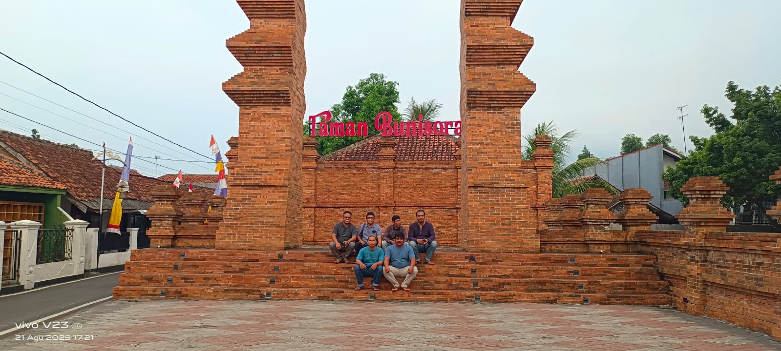 Proyek 1